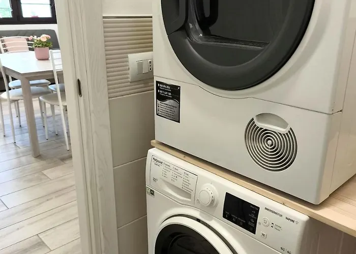 Near The Ferrari Museum, Wi-fi, Fully Equipped Kitchen, Free Street Parking * Μαρανέλλο