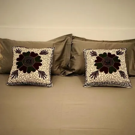 דירה Near The Ferrari Museum, Wi-fi, Fully Equipped Kitchen, Free Street Parking