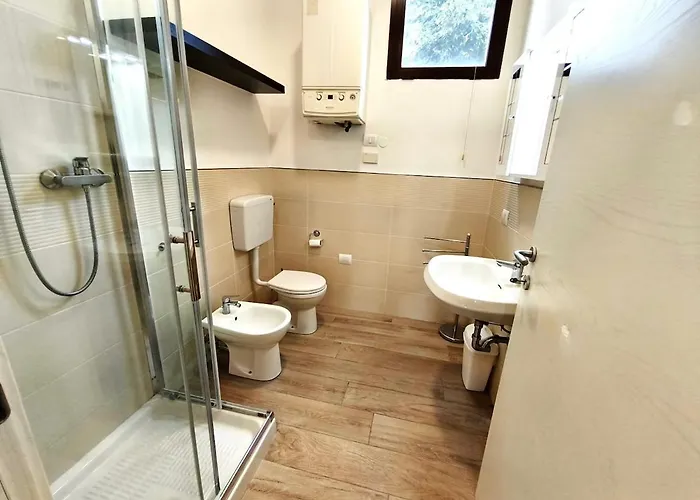 Appartamento Near The Ferrari Museum, Wi-fi, Fully Equipped Kitchen, Free Street Parking *