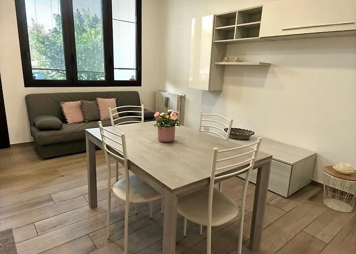 Near The Ferrari Museum, Wi-fi, Fully Equipped Kitchen, Free Street Parking Apartment Maranello